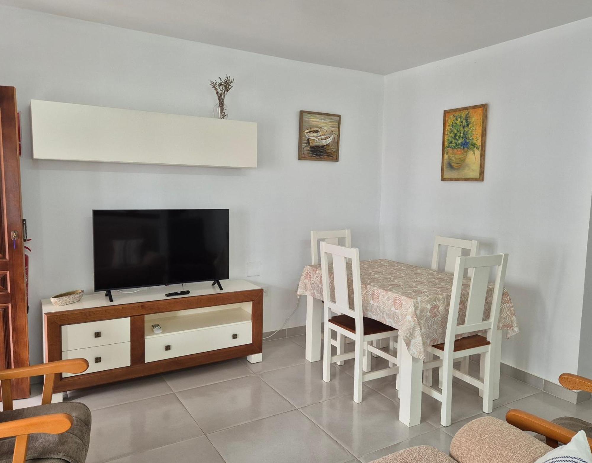 Bajel Appartement Carboneras